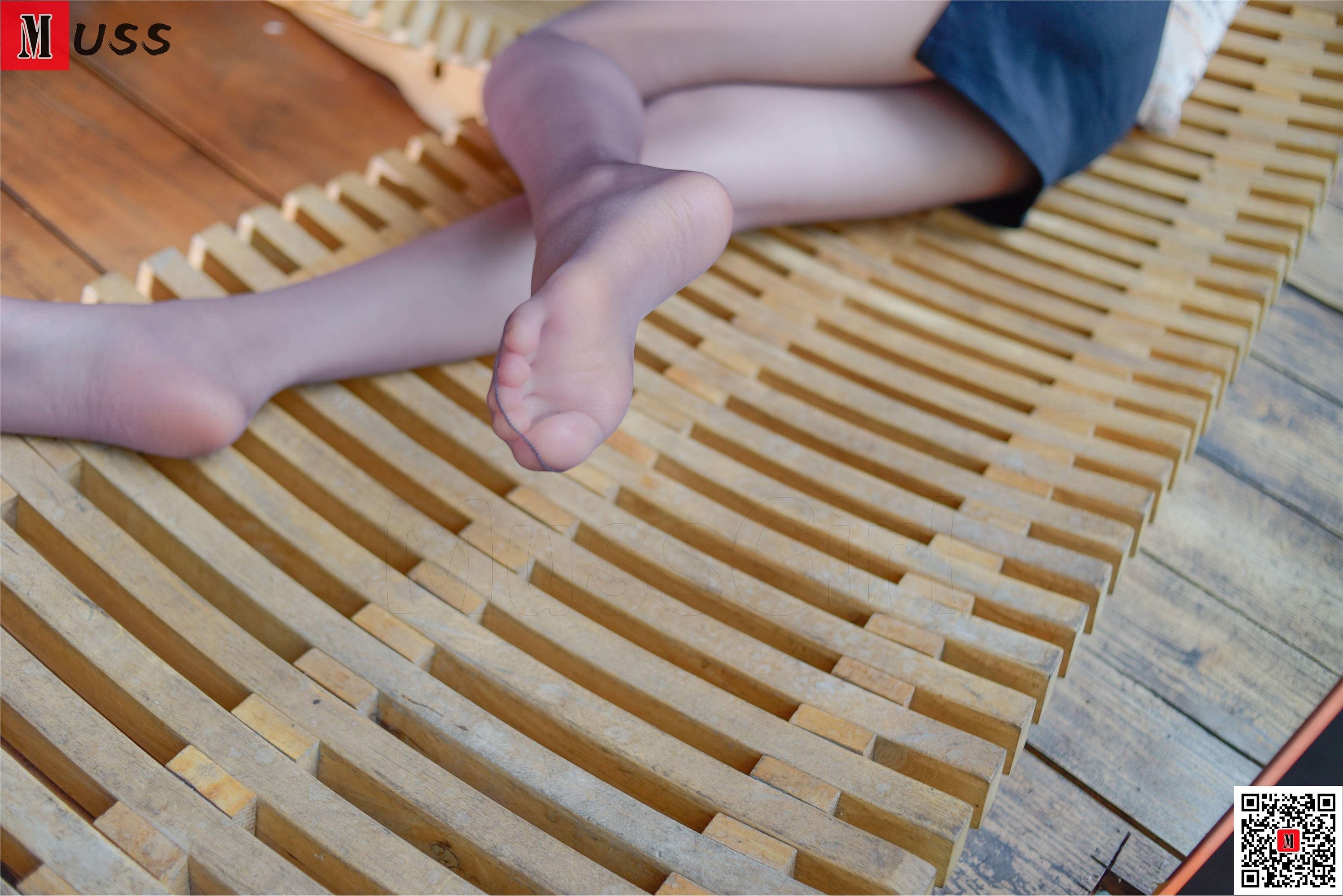 MussGirl慕丝女郎  NO.691 阿瑶（下）